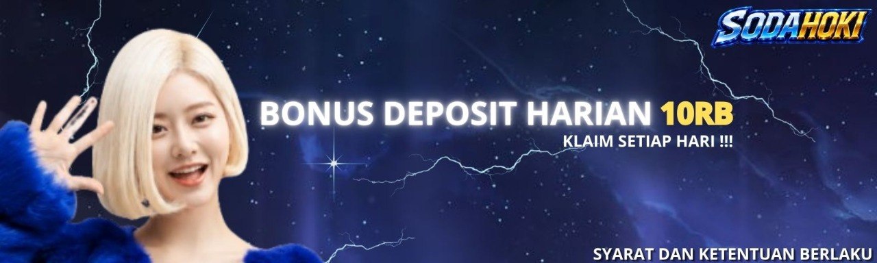 bonus 10%